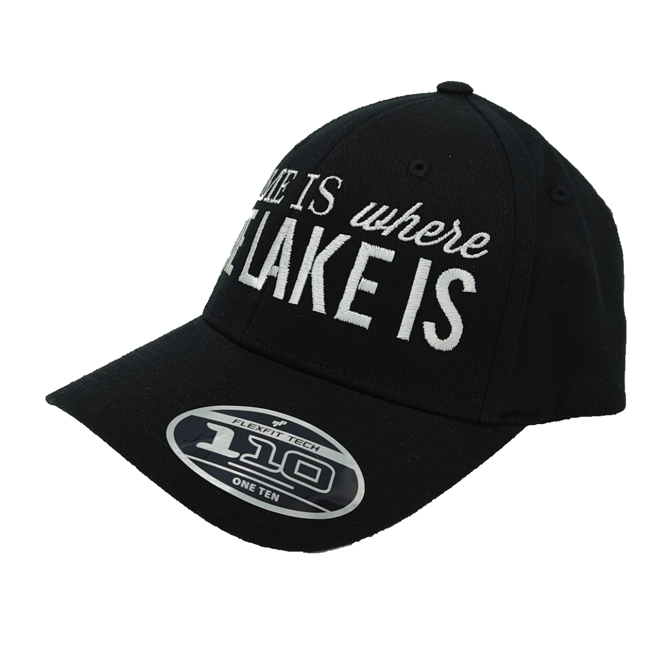 Organic One Ten Cool & Dry Baseball Cap