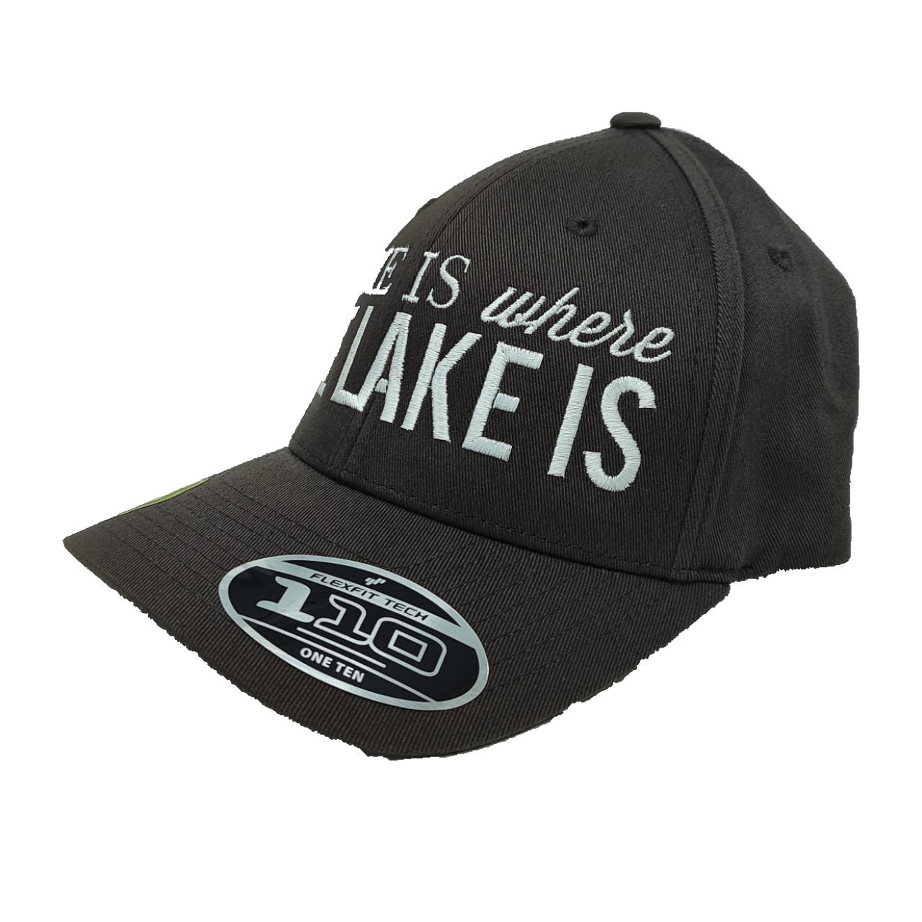 Organic One Ten Cool & Dry Baseball Cap