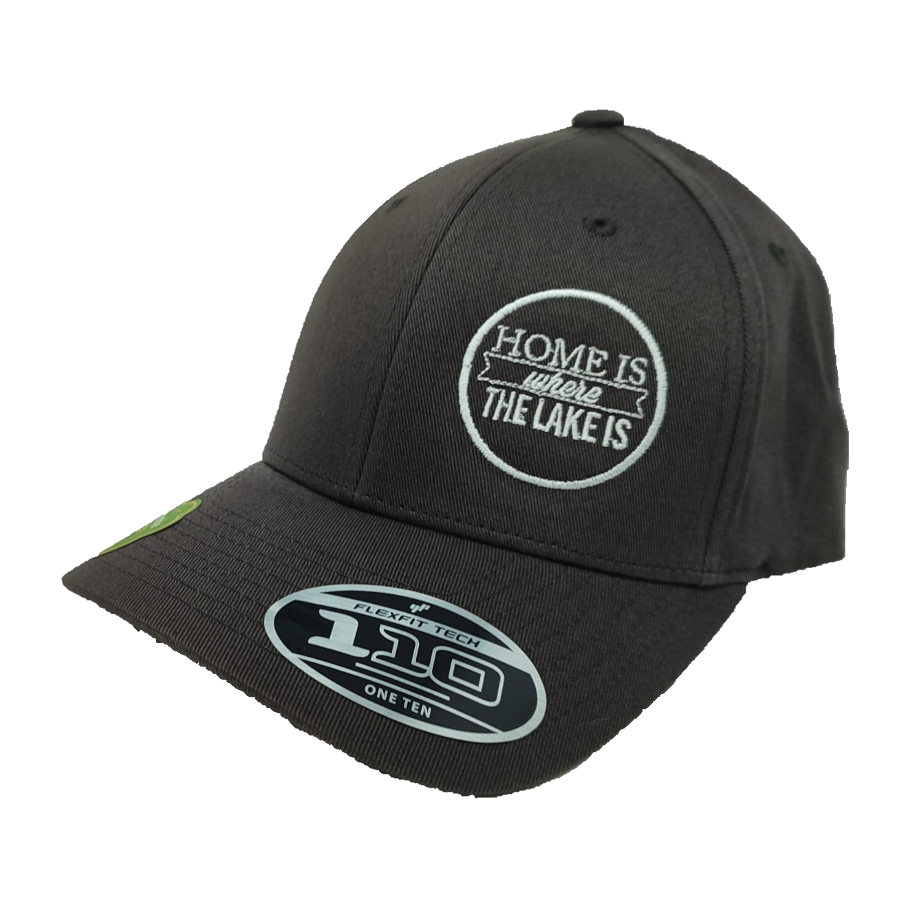 Organic One Ten Cool & Dry Baseball Cap