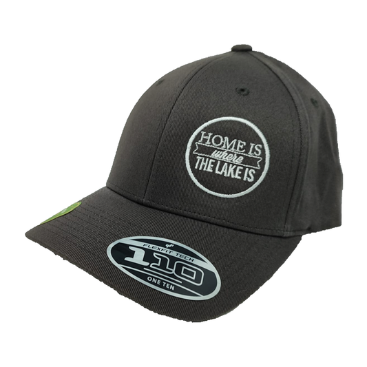 Organic One Ten Cool & Dry Baseball Cap