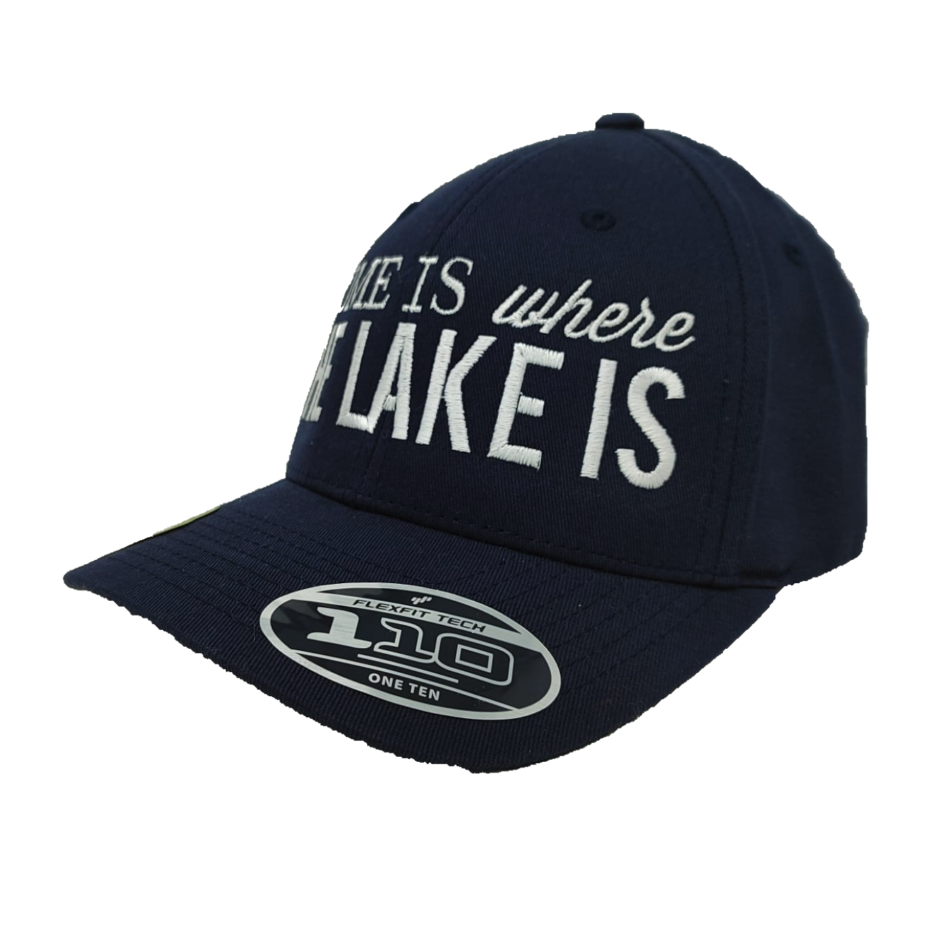 Organic One Ten Cool & Dry Baseball Cap