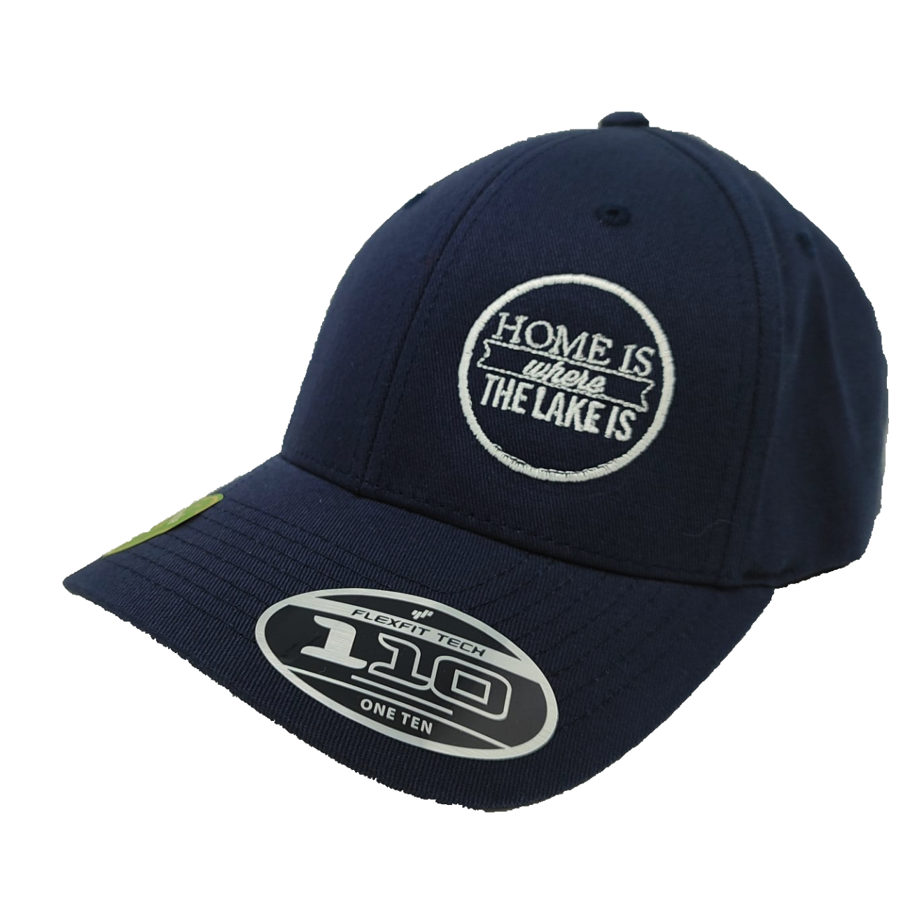 Organic One Ten Cool & Dry Baseball Cap