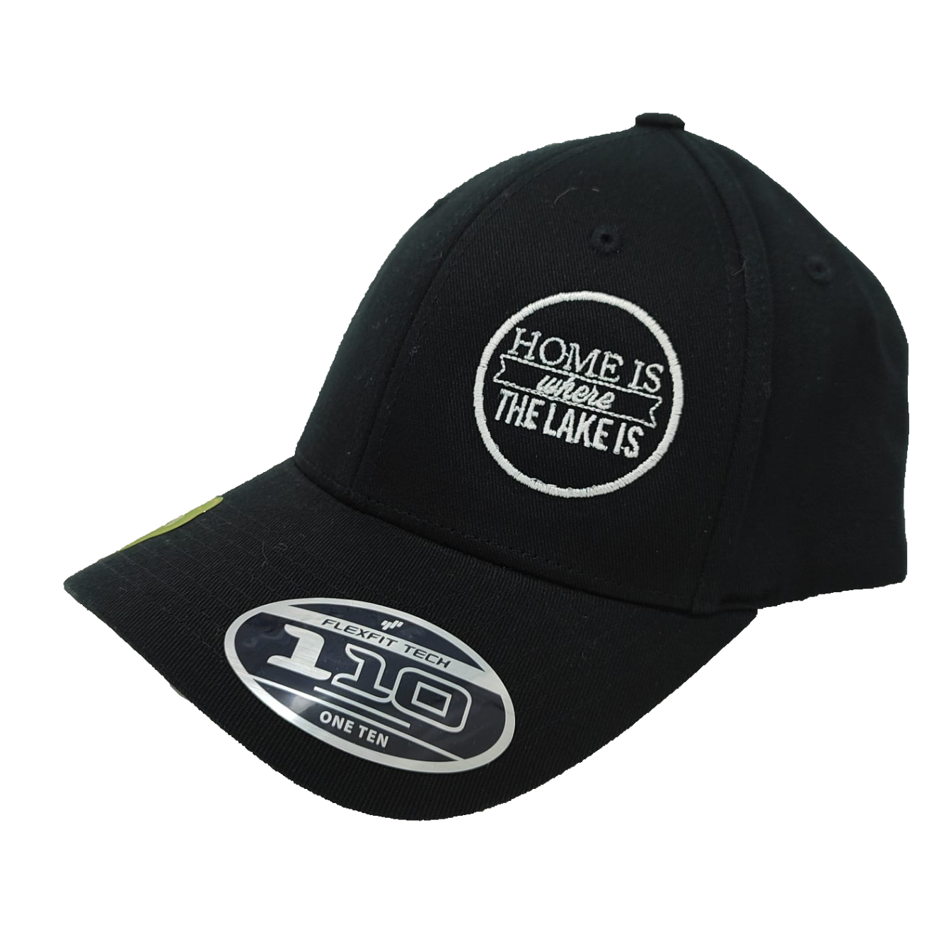 Organic One Ten Cool & Dry Baseball Cap