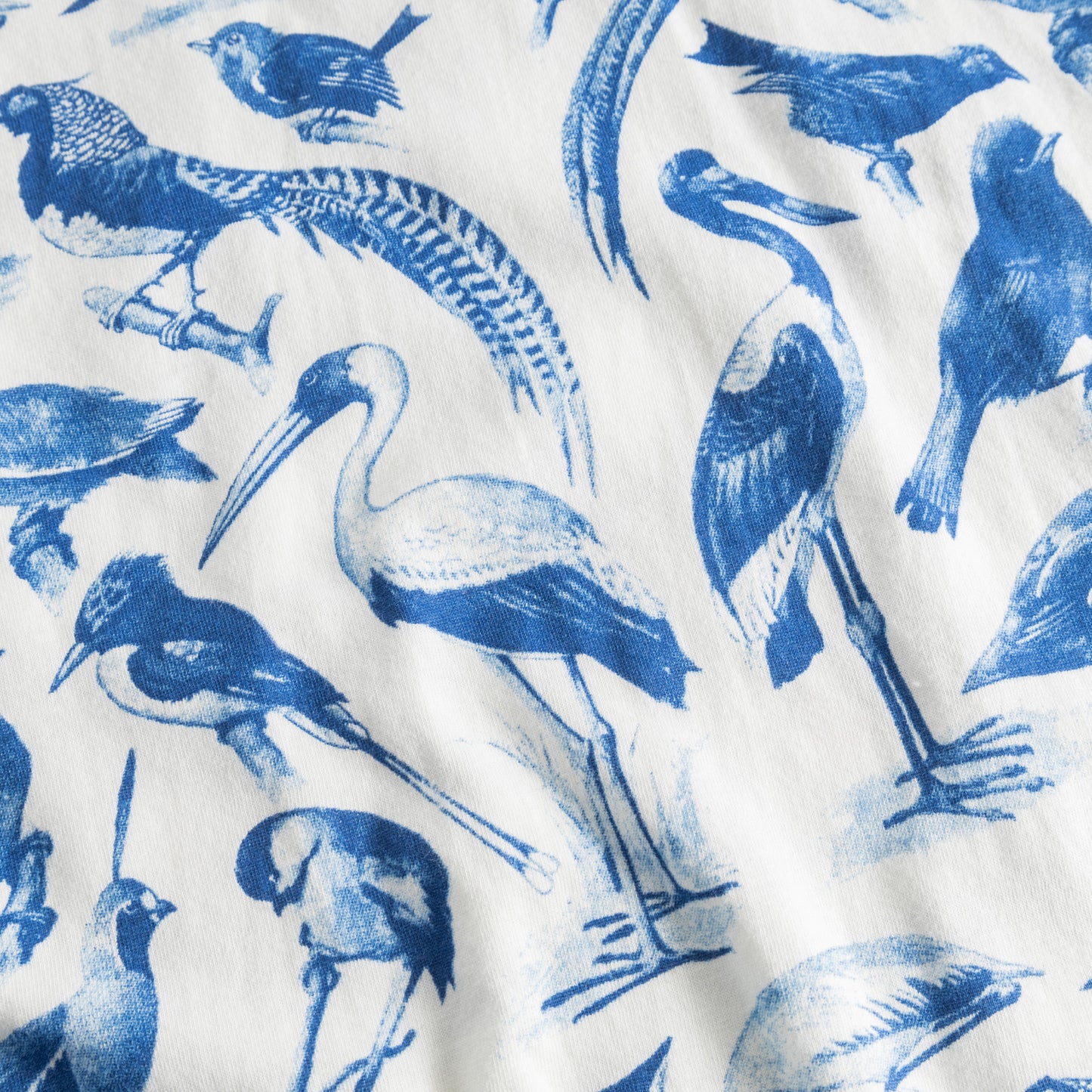 T-shirt Visby Birds
