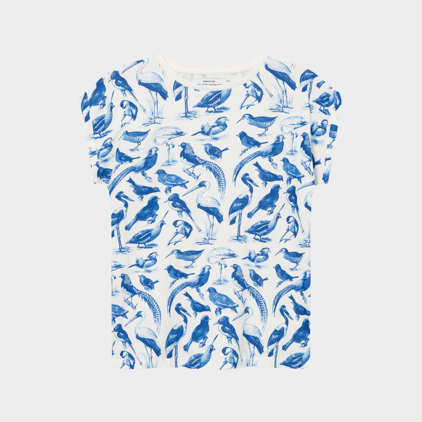T-shirt Visby Birds