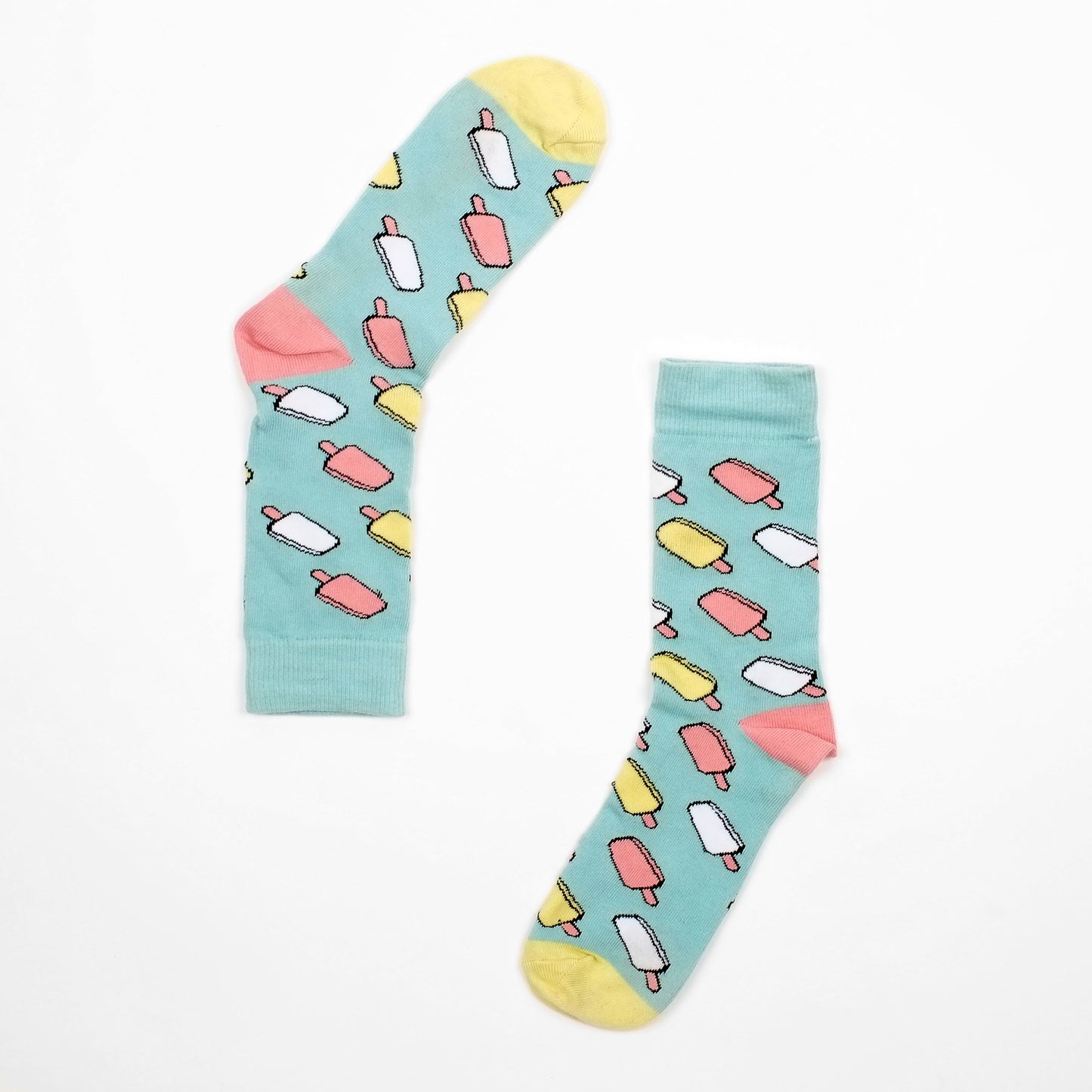 Socks Sigtuna Ice Creams