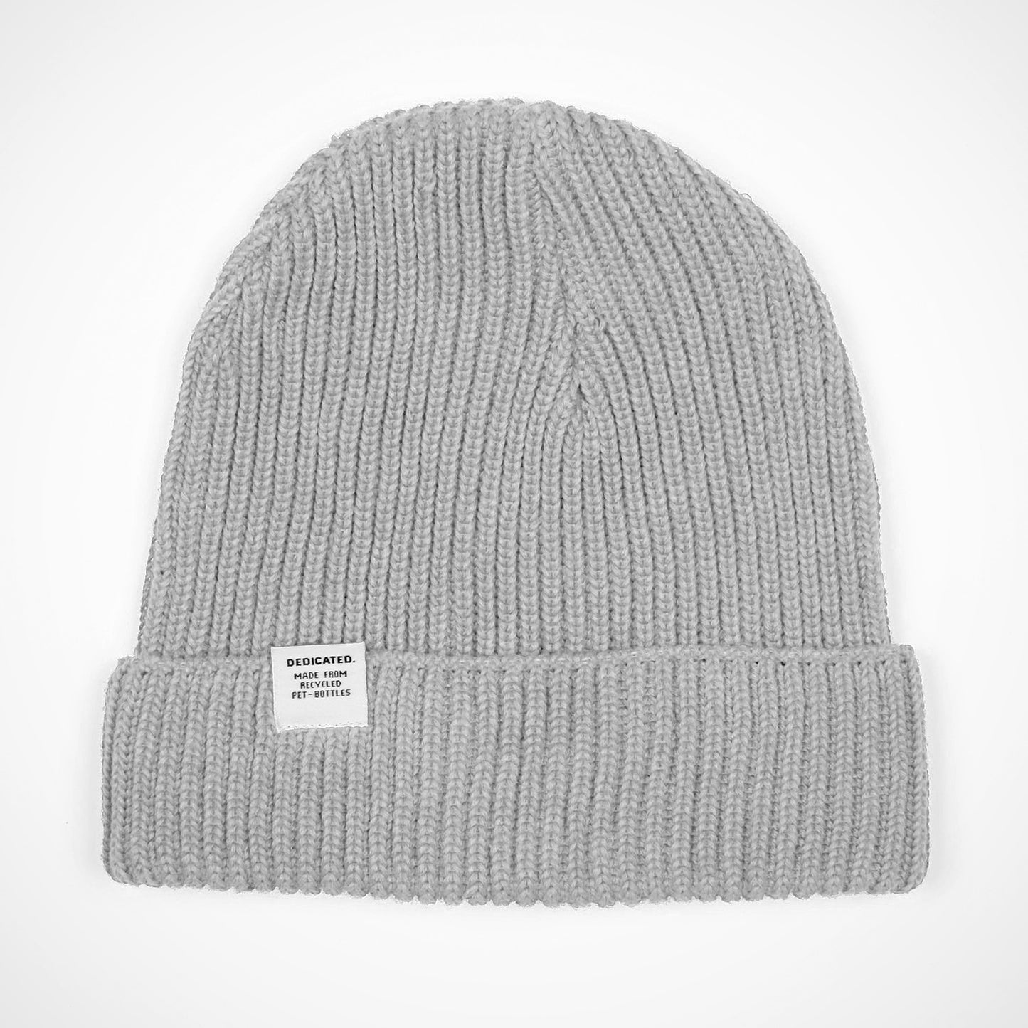 Beanie Lofoten Light Grey