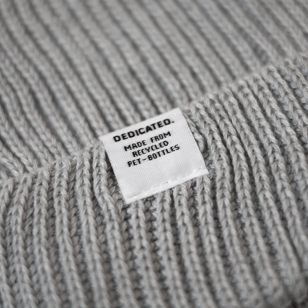 Beanie Lofoten Light Grey