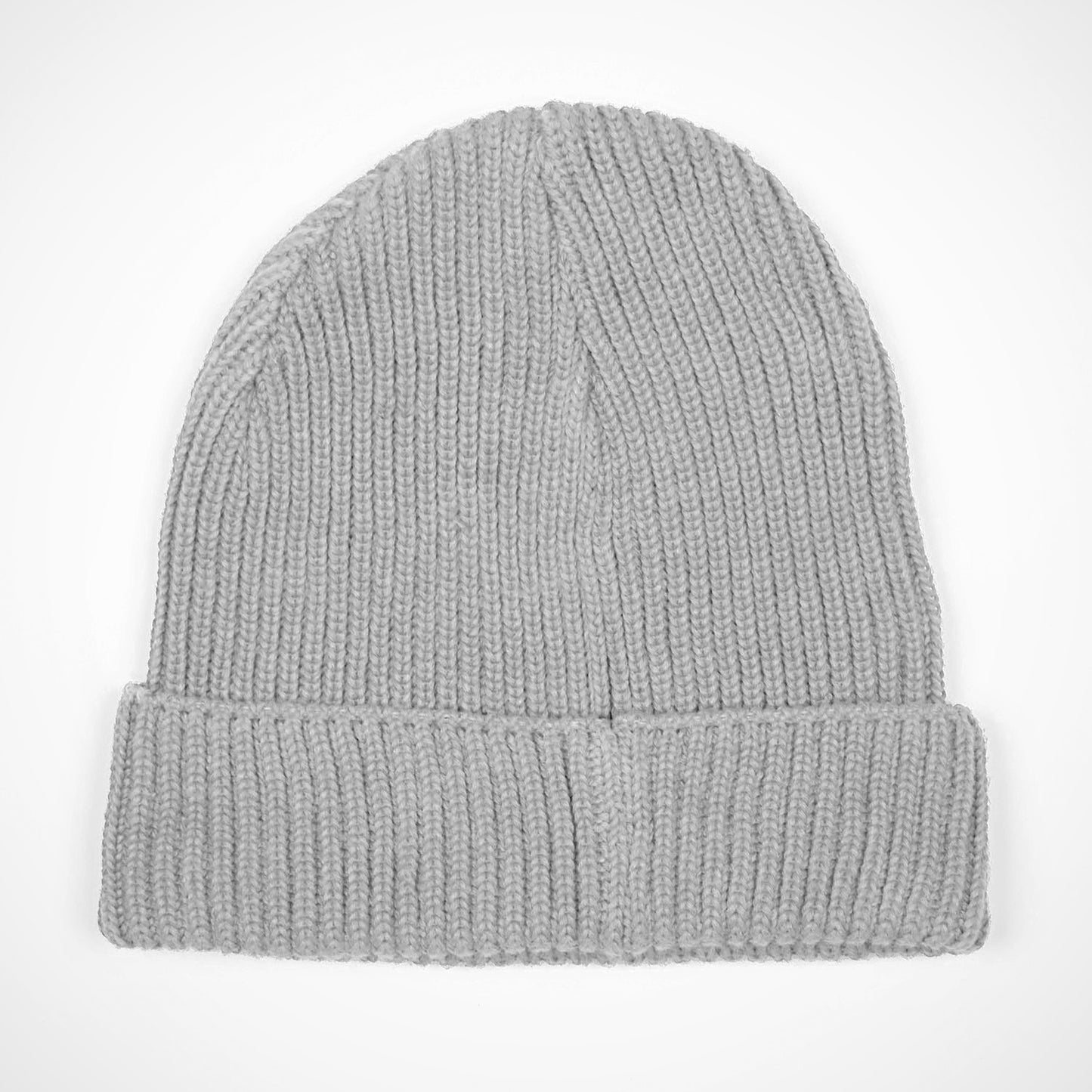 Beanie Lofoten Light Grey