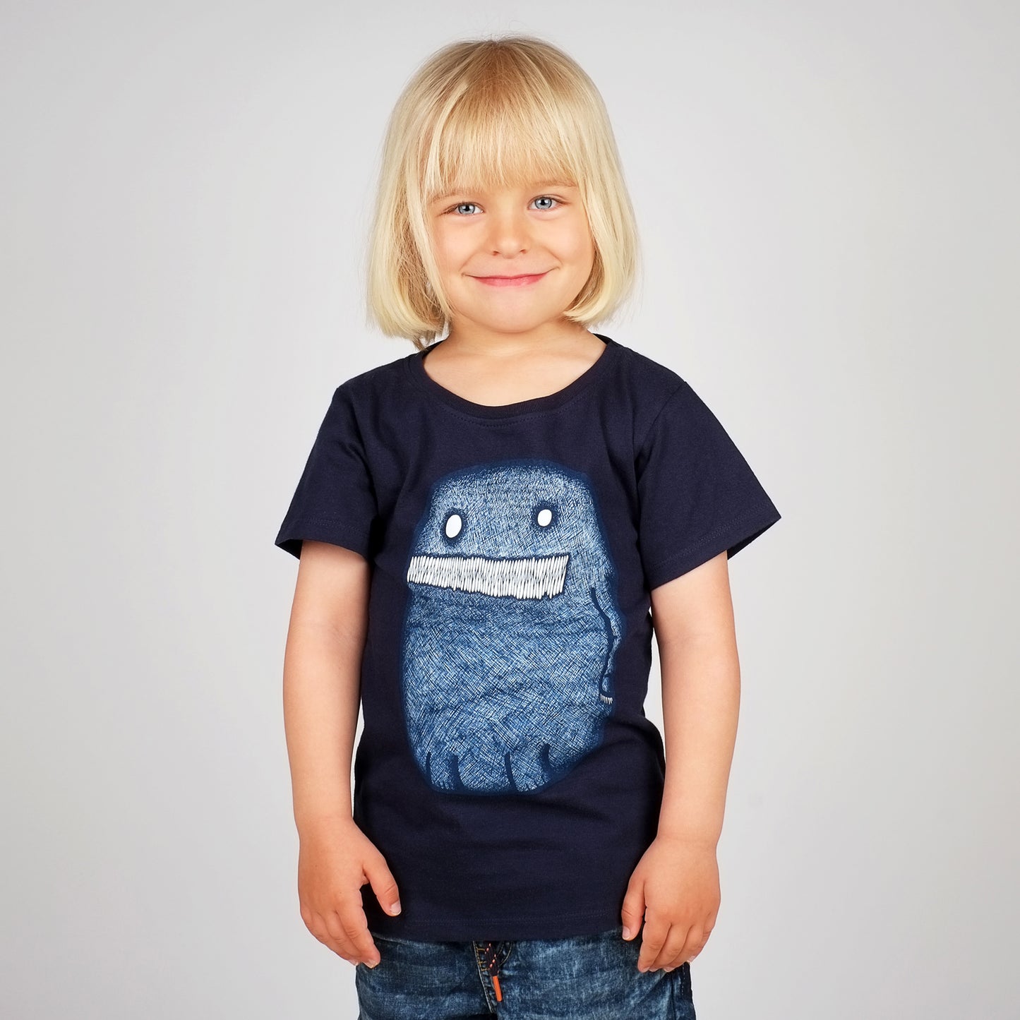 T-shirt Lillehammer Beast