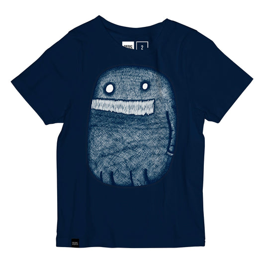 T-shirt Lillehammer Beast