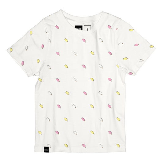 T-shirt Lillehammer Ice Creams