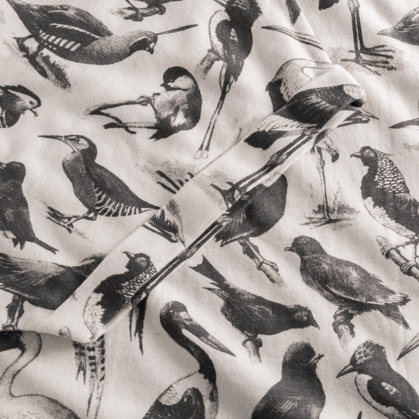 T-shirt Visby Birds
