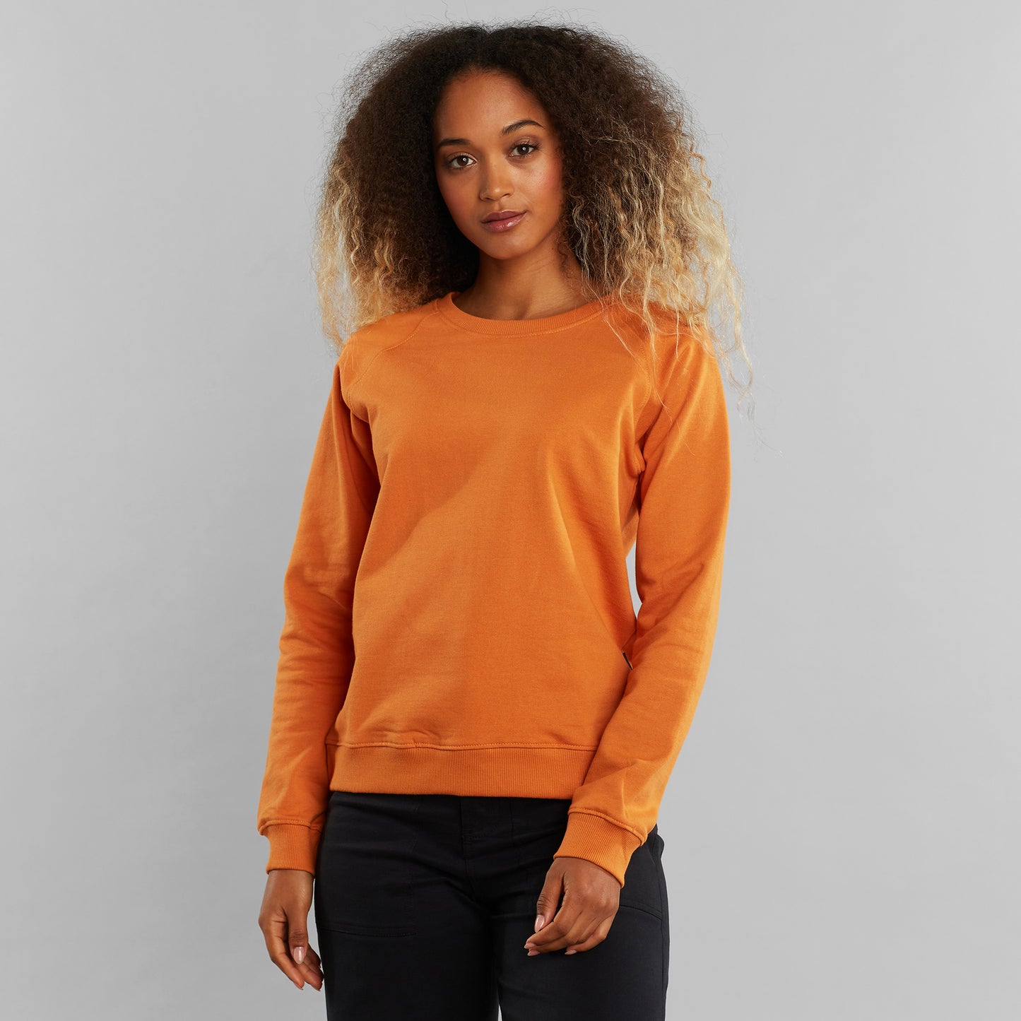 Sweatshirt Ystad Raglan