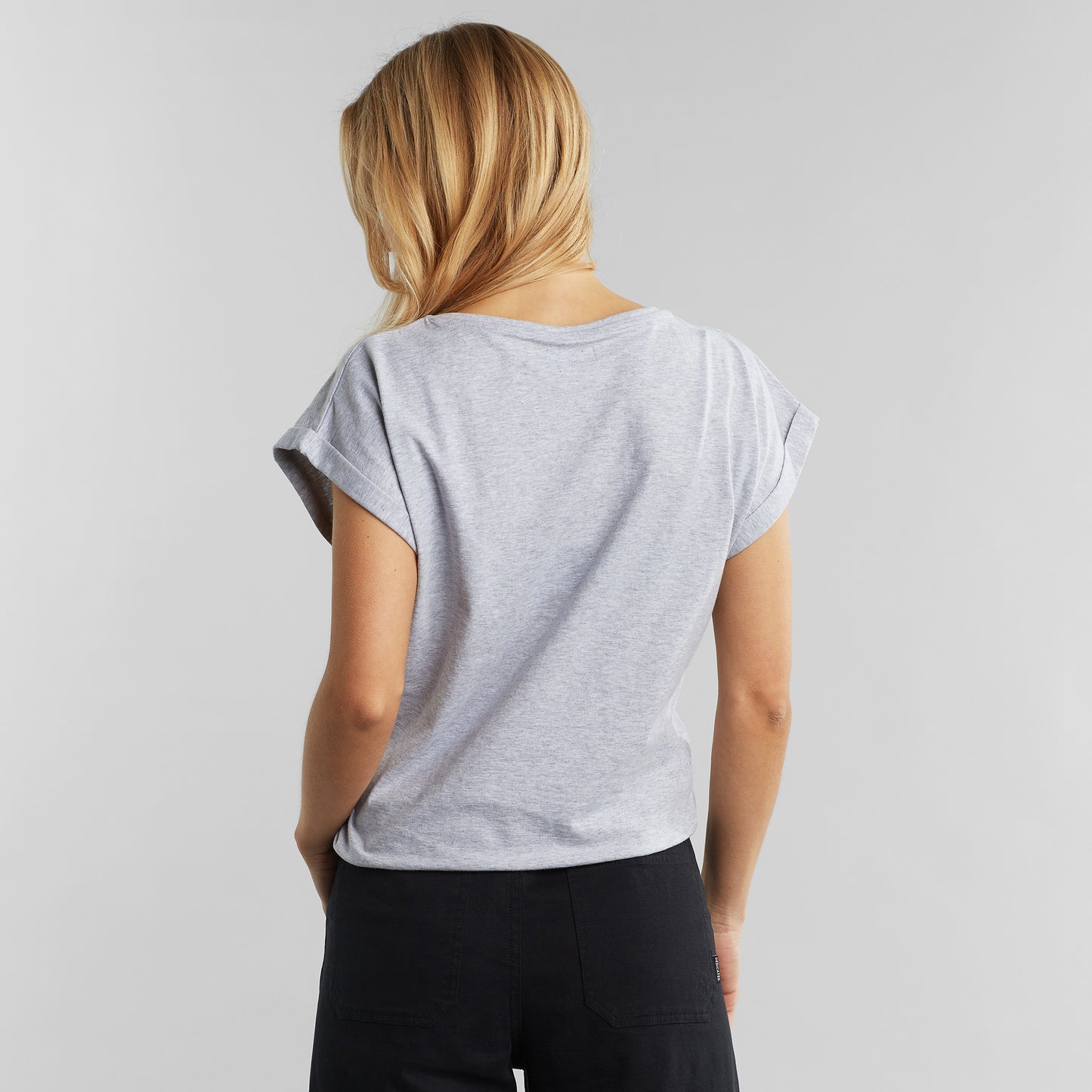 T-shirt Visby Bandana Square