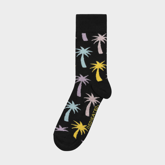 Palmen Socken