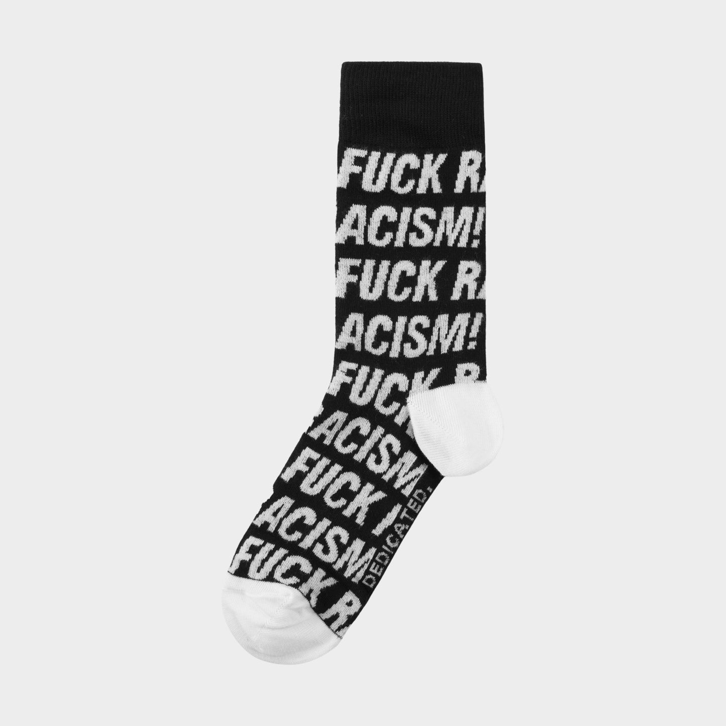 Socks Sigtuna Fuck Racism