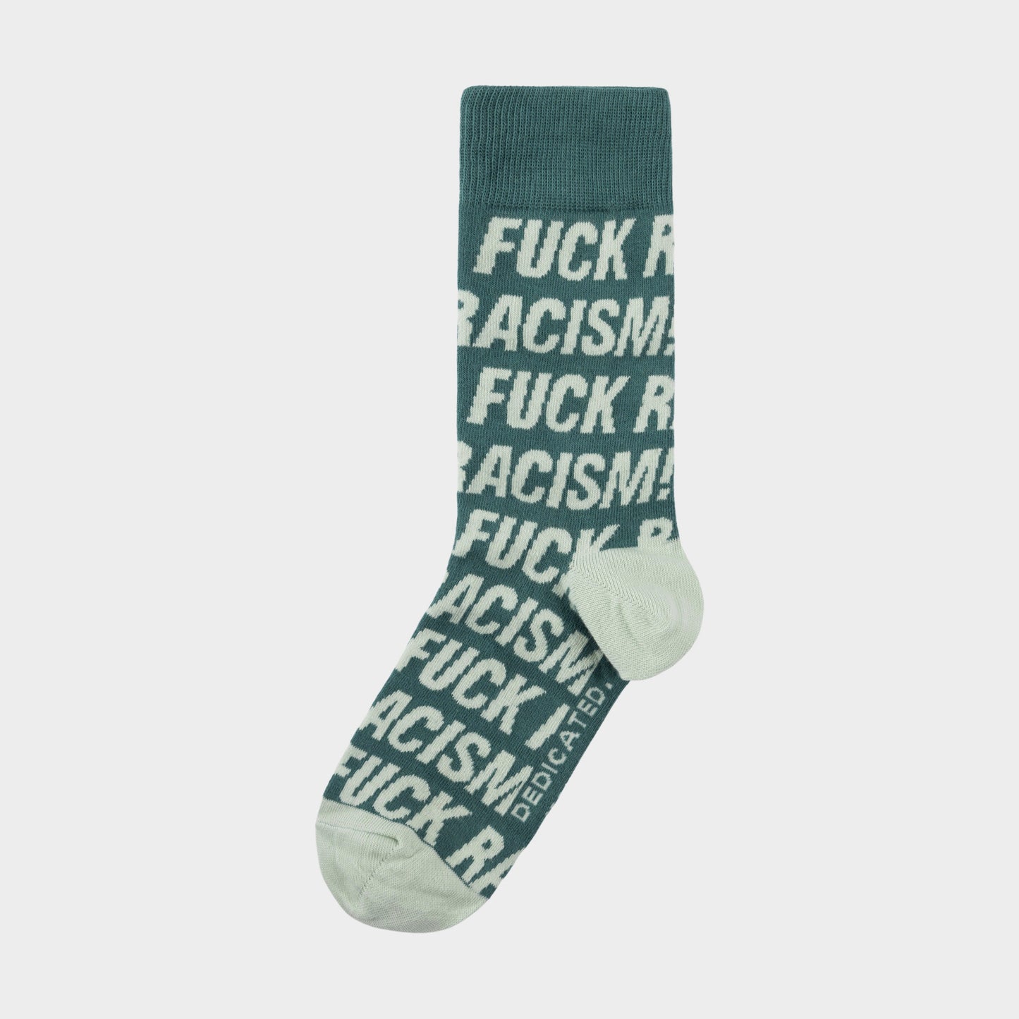 Socks Sigtuna Fuck Racism