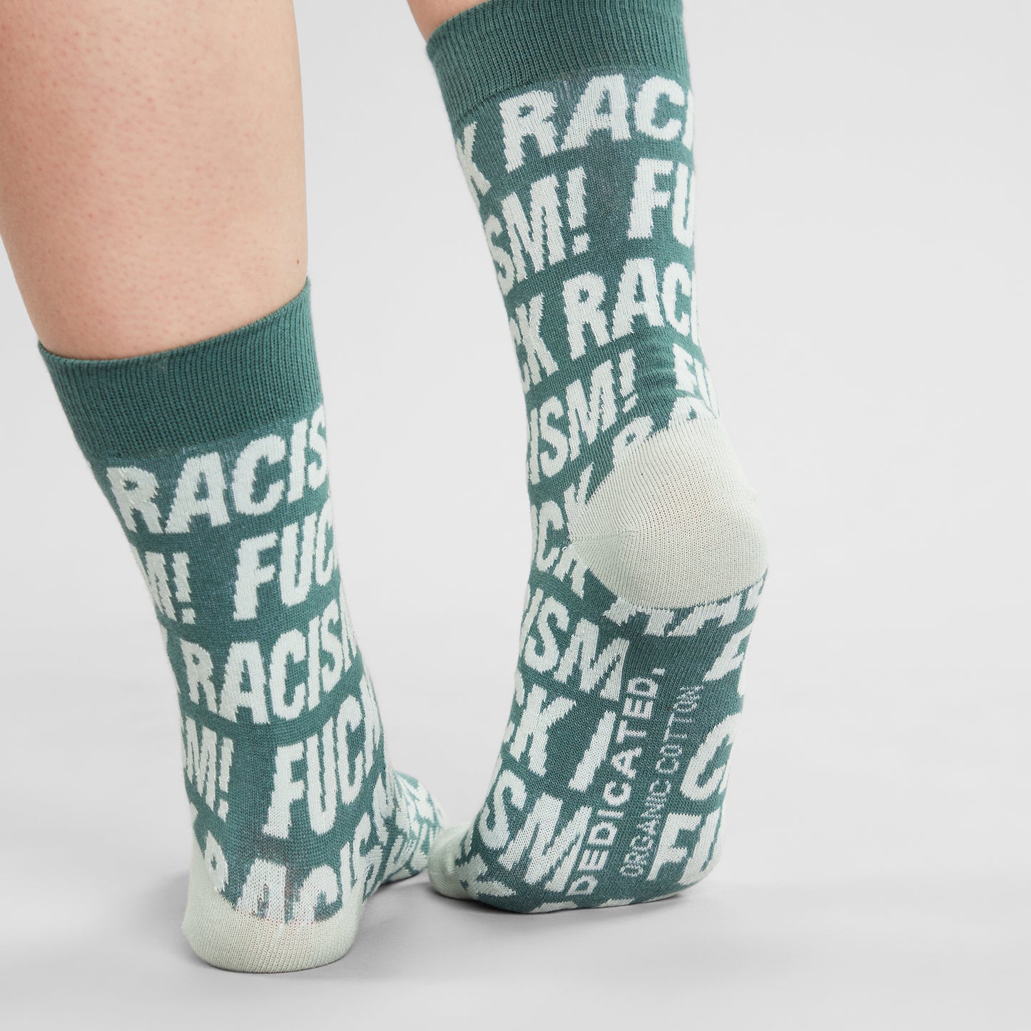 Socks Sigtuna Fuck Racism