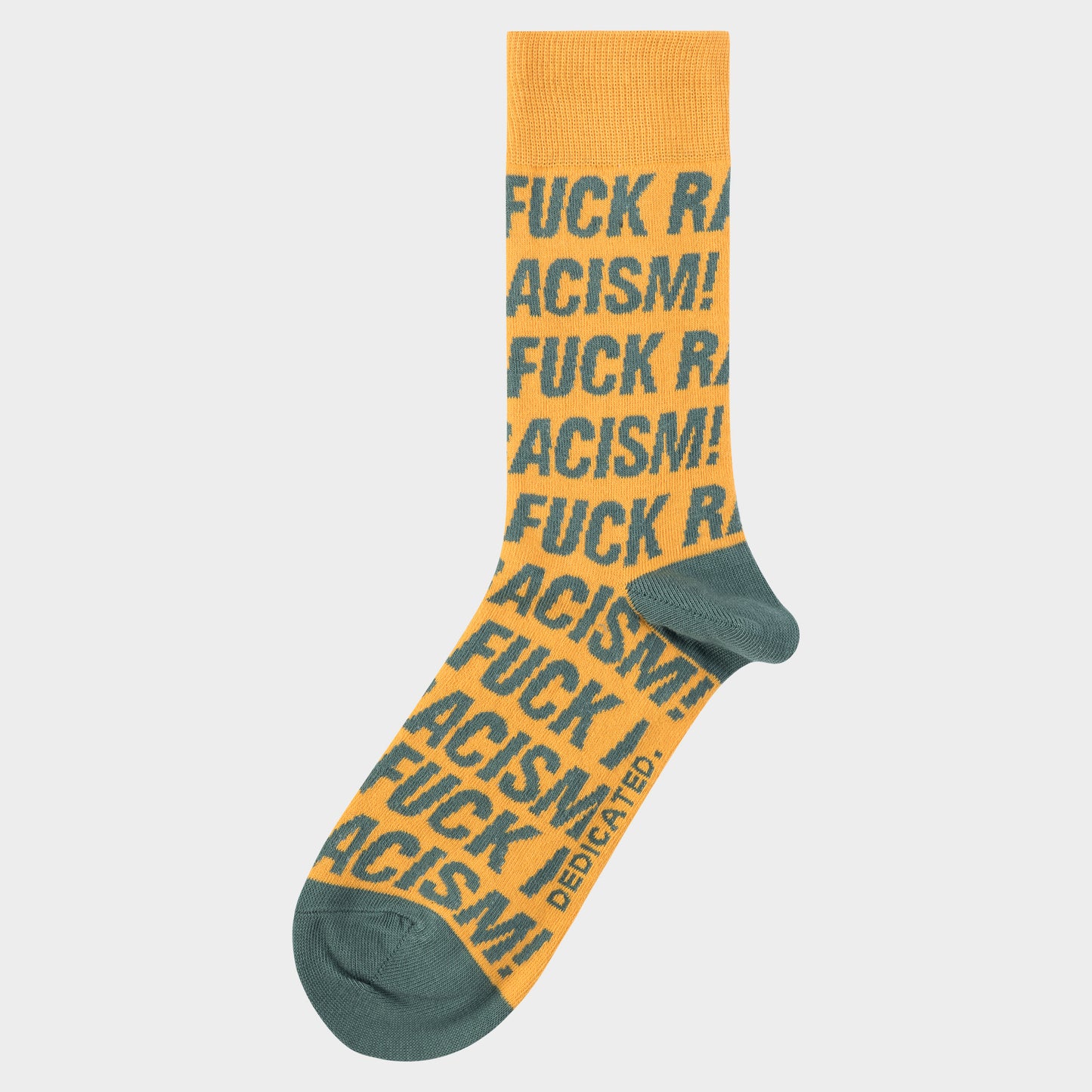Socks Sigtuna Fuck Racism