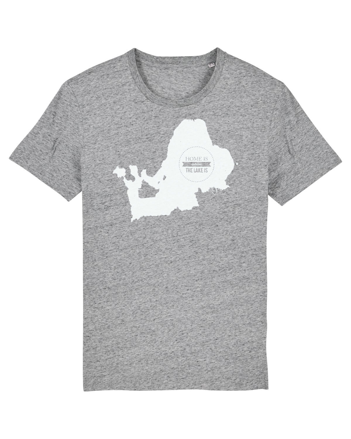 Chiemseemotiv Unisex T-Shirt