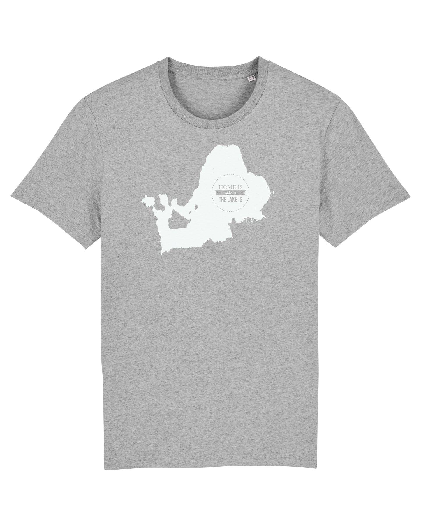 Chiemseemotiv Unisex T-Shirt
