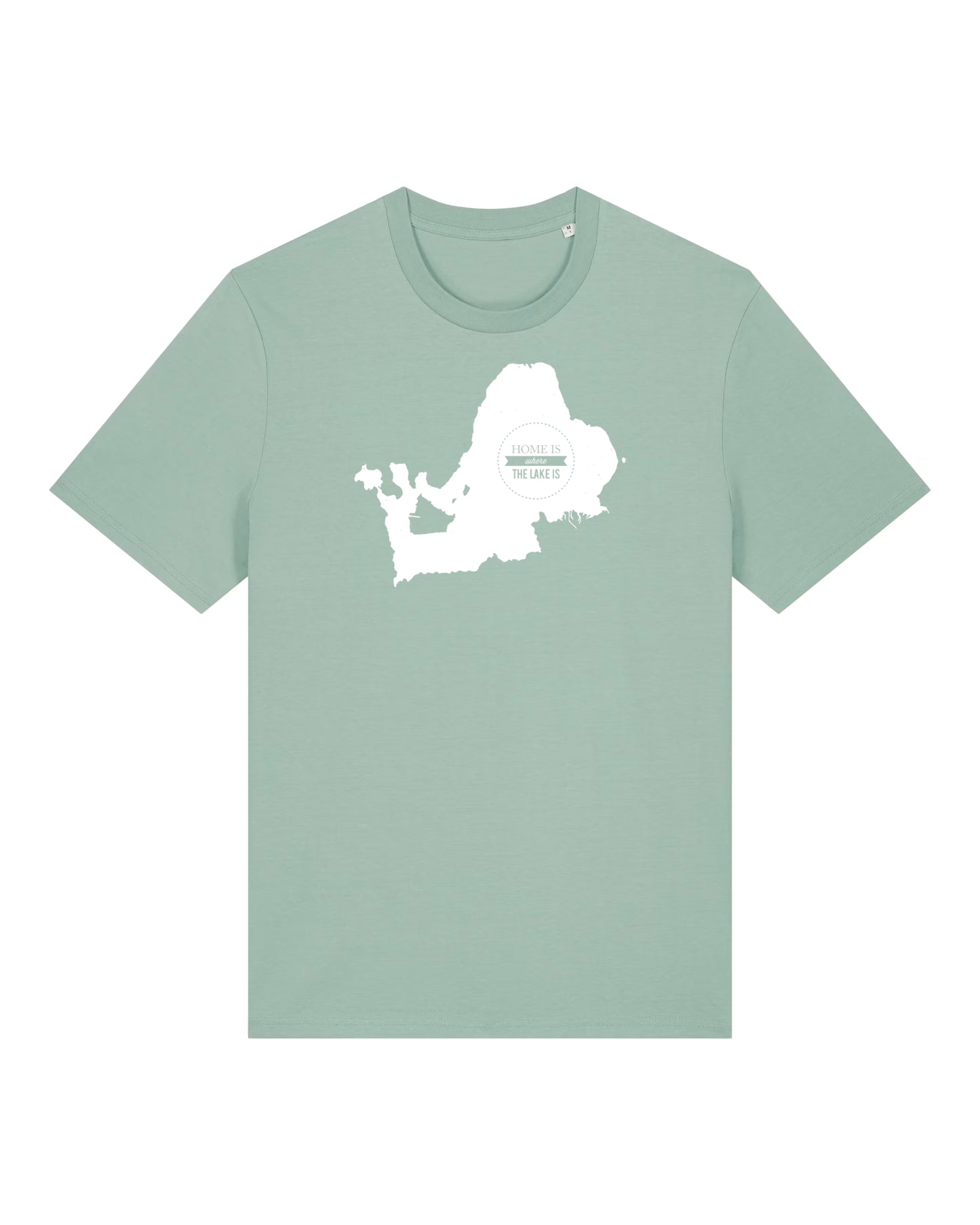 Chiemseemotiv Unisex T-Shirt