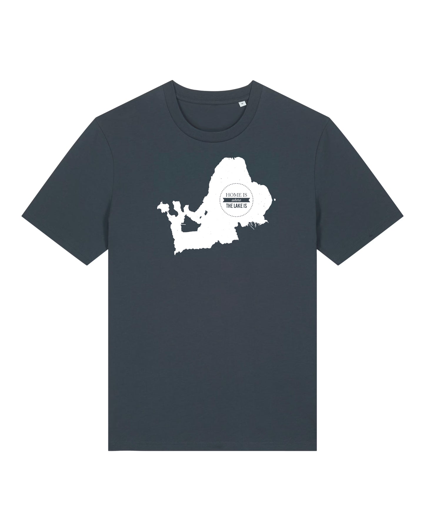 Chiemseemotiv Unisex T-Shirt