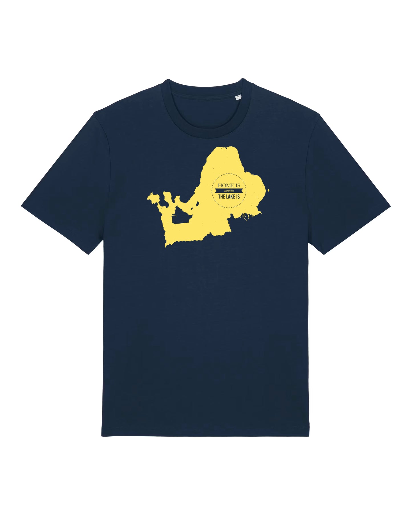 Chiemseemotiv Unisex T-Shirt