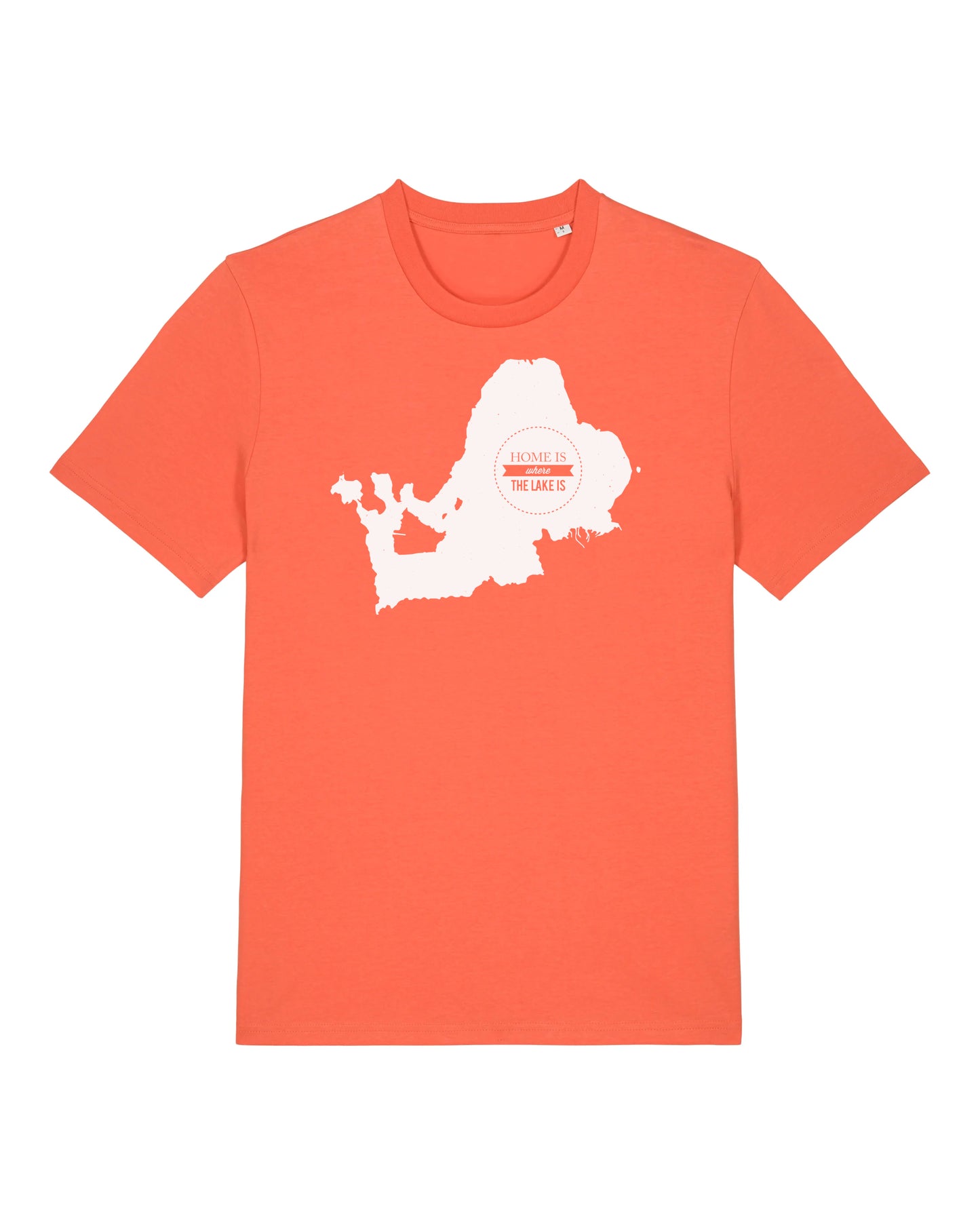 Chiemseemotiv Unisex T-Shirt