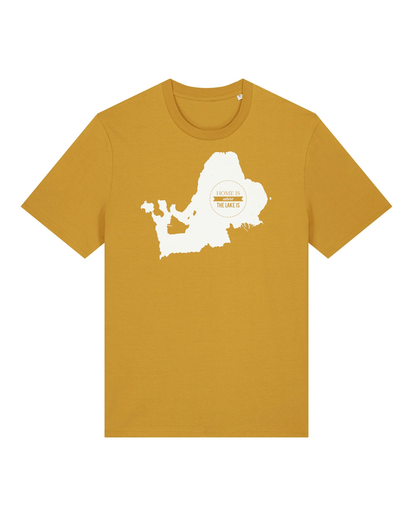Chiemseemotiv Unisex T-Shirt