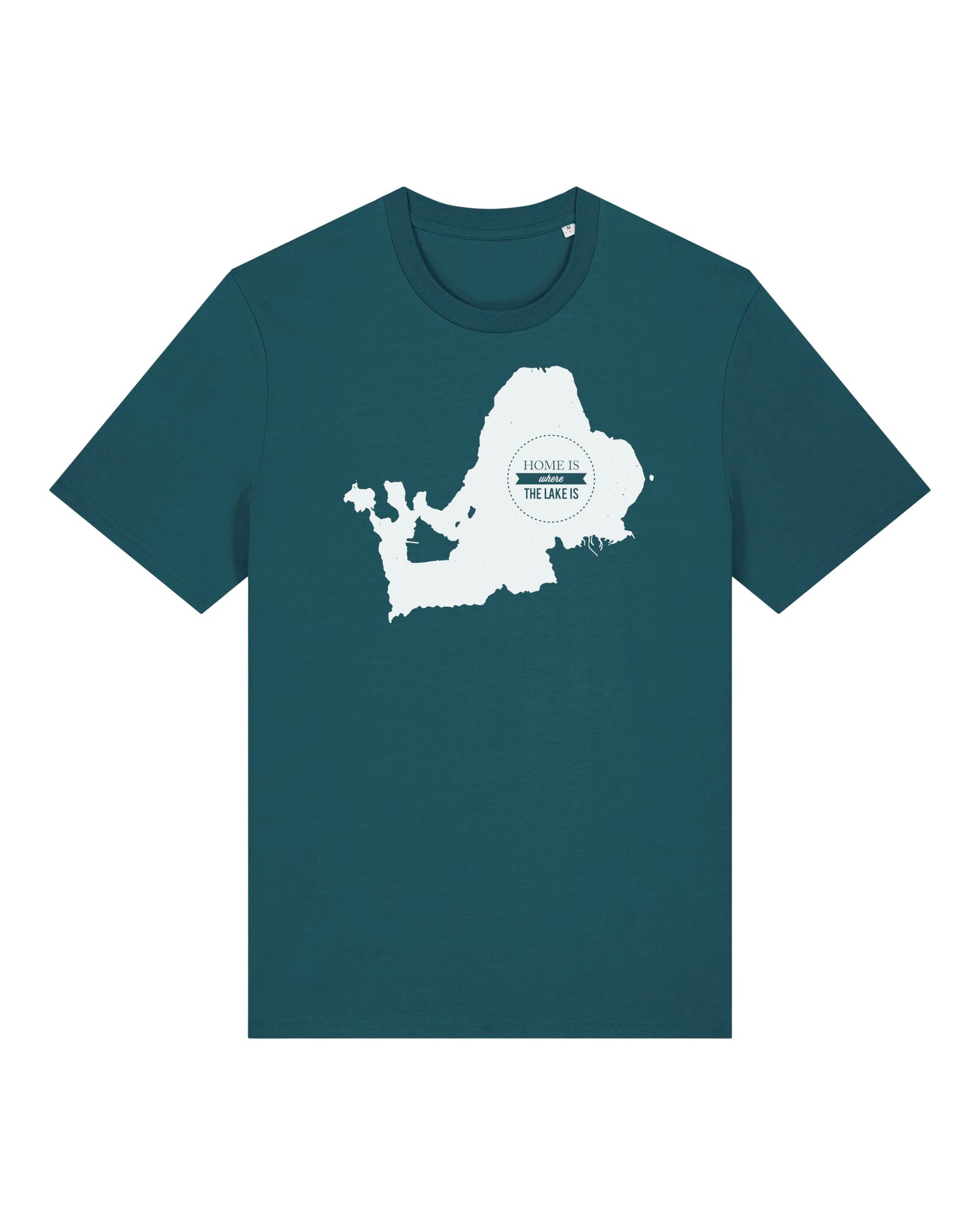 Chiemseemotiv Unisex T-Shirt