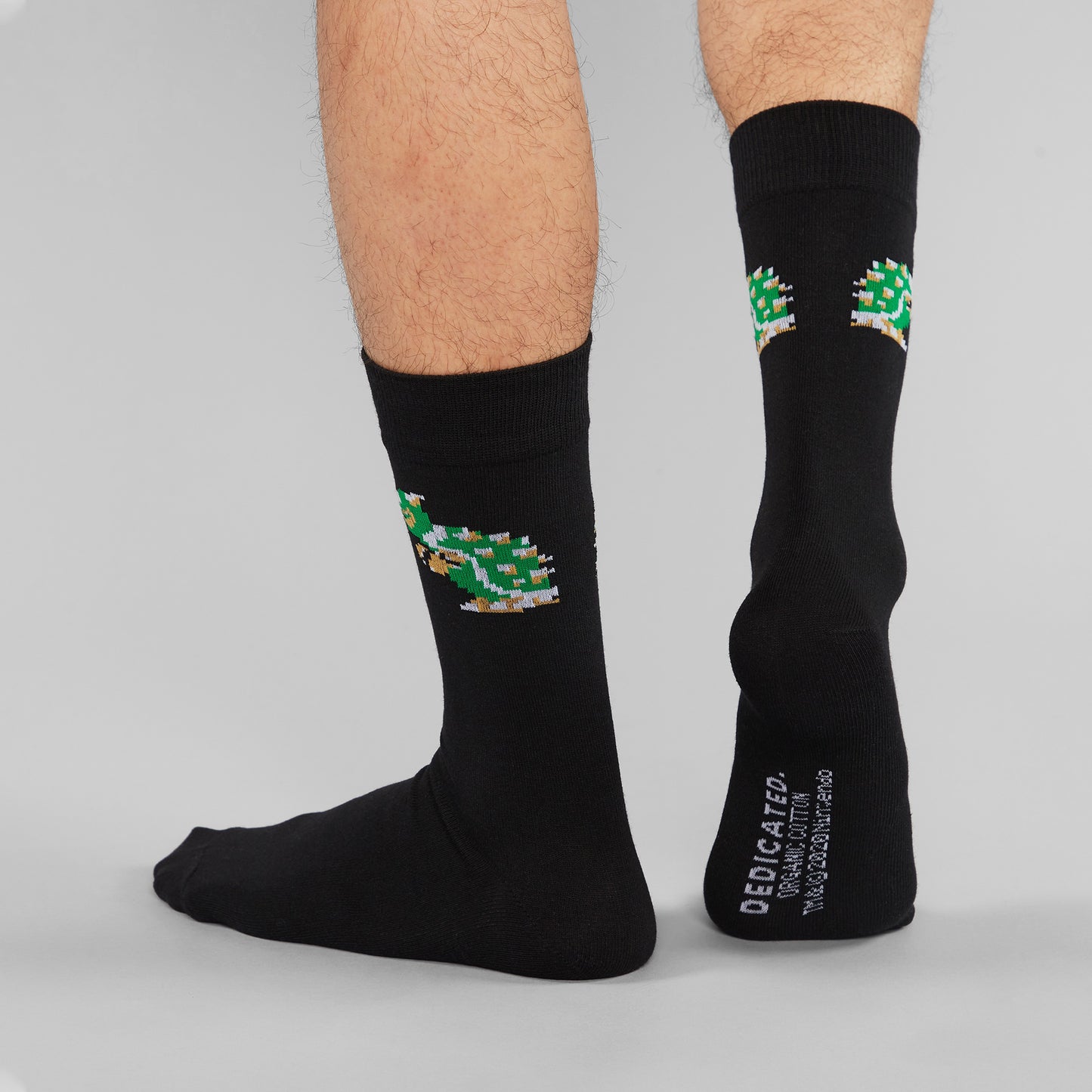 Socks Sigtuna Bowser