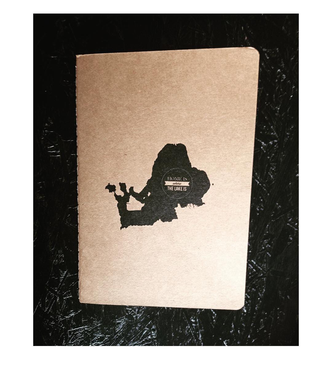 Notizbuch