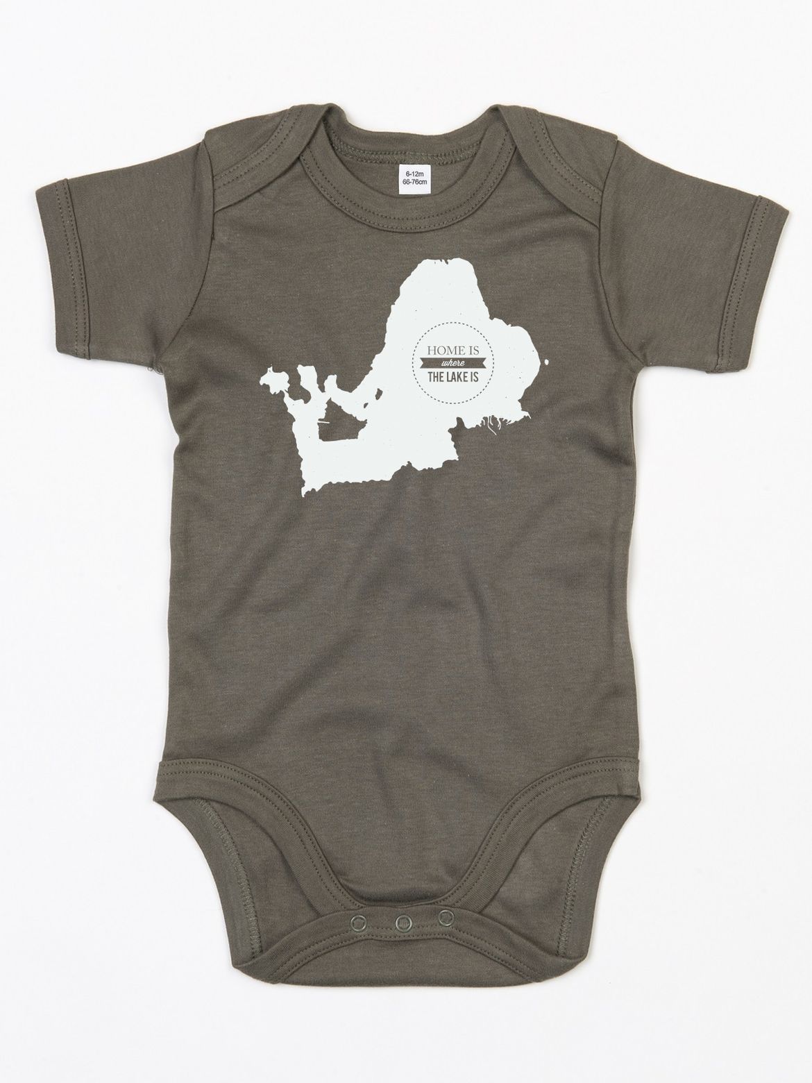 Chiemseemotiv Organic Body