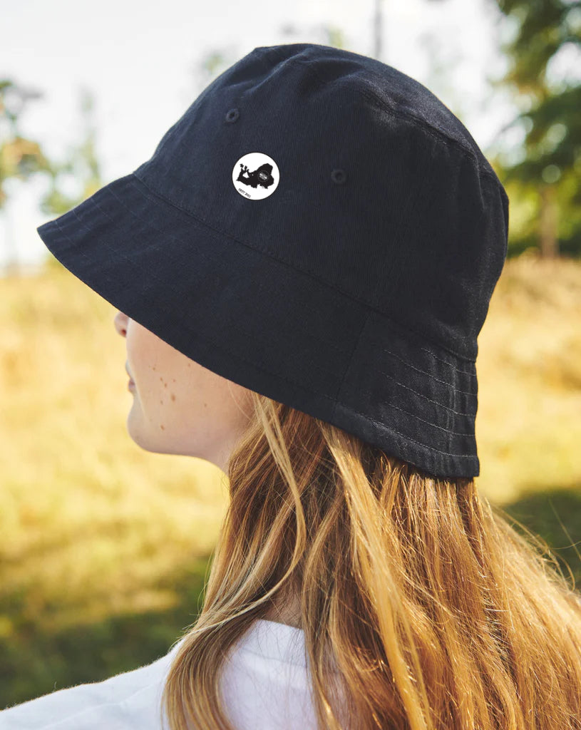 Bucket Hat Fischerhut