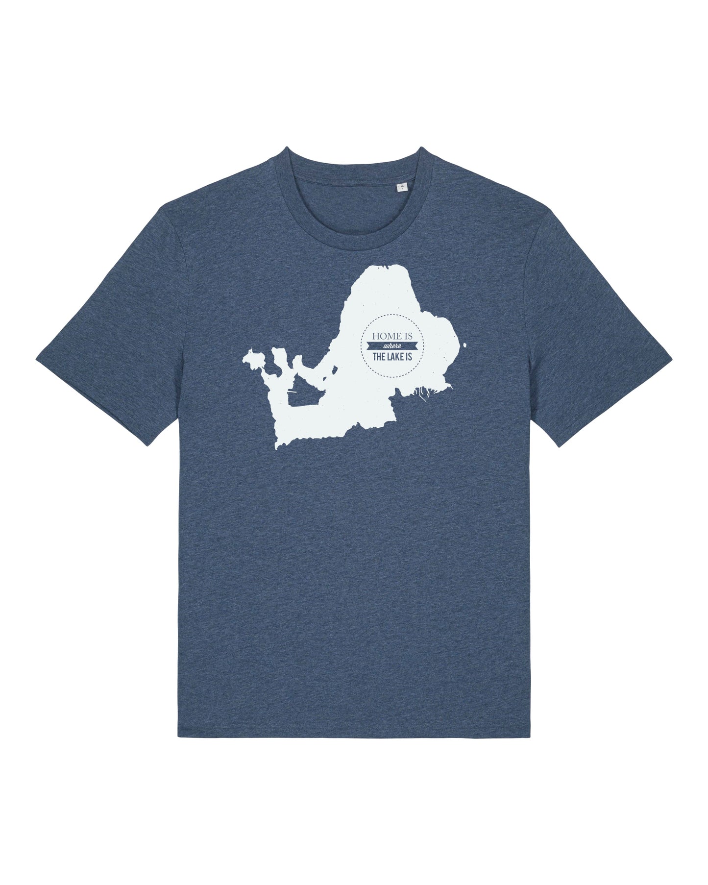 Chiemseemotiv Unisex T-Shirt