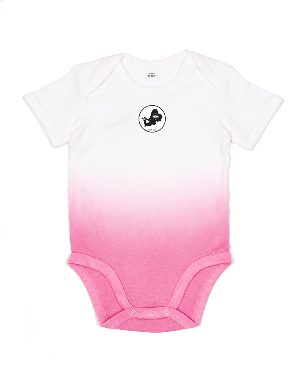 Chiemseemotiv Organic Body Batik