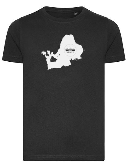 Chiemseemotiv Kinder T-Shirt