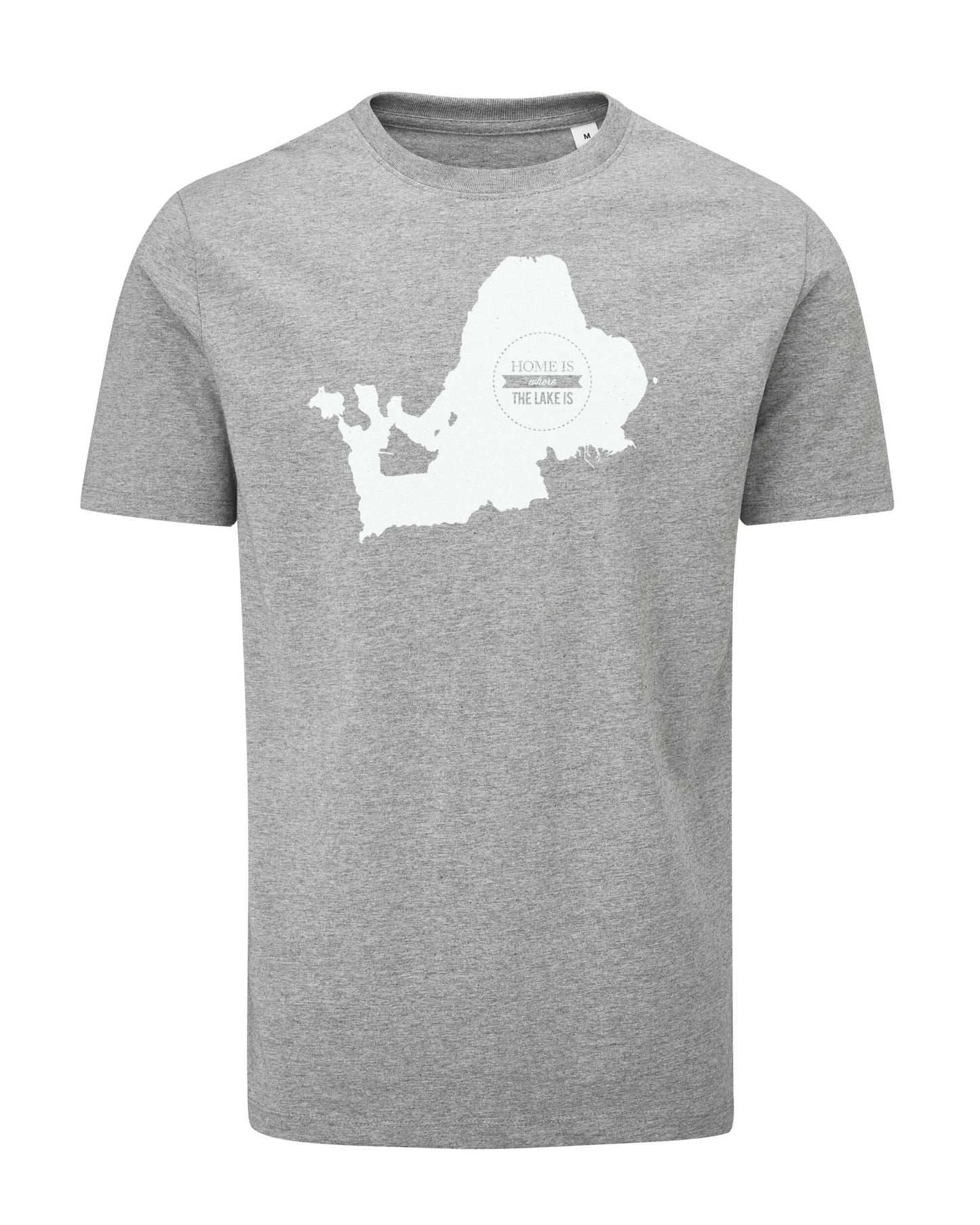 Chiemseemotiv Heavy T-Shirt