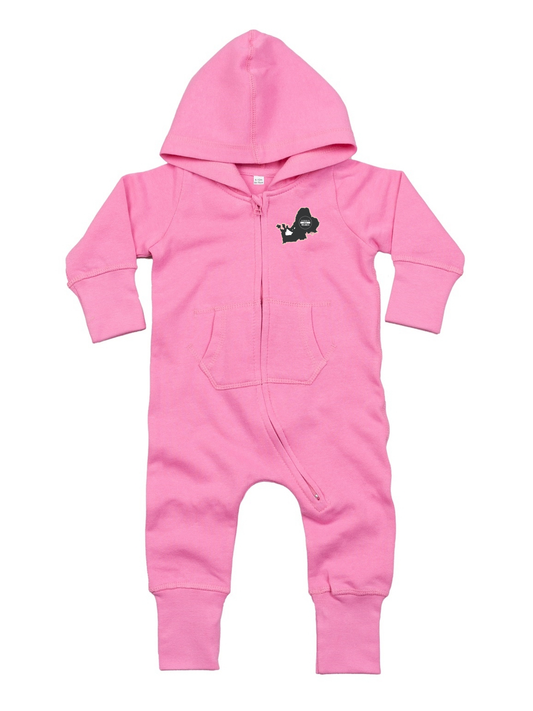 Baby All-in-1