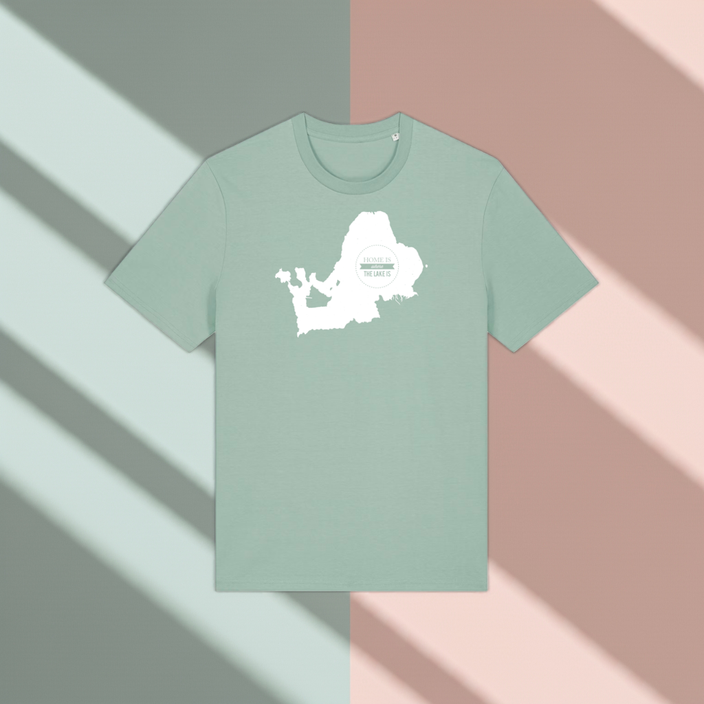 Chiemseemotiv Unisex T-Shirt