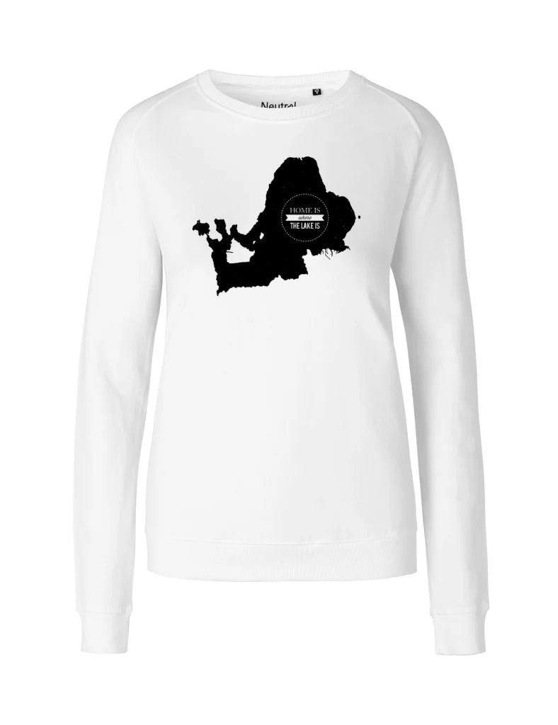 Chiemseemotiv Sweater Damen