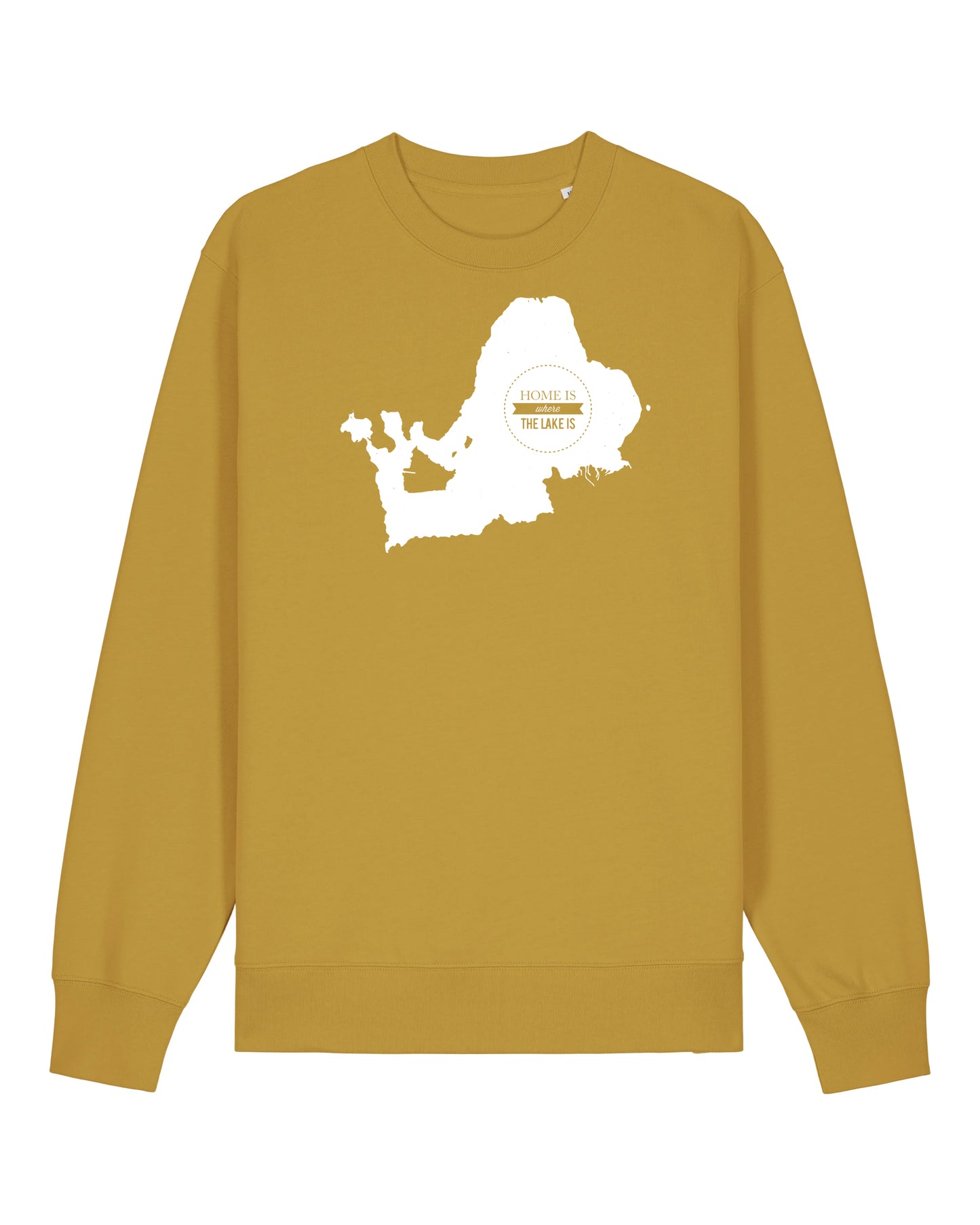 Unisex Crewneck-Sweatshirt
