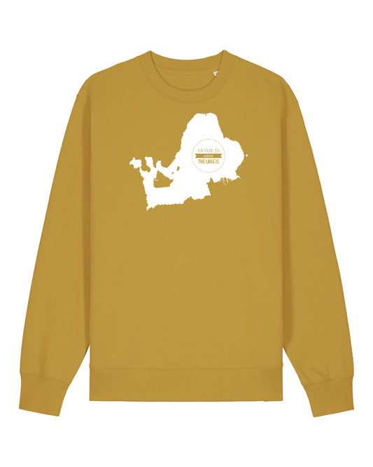 Unisex Crewneck-Sweatshirt