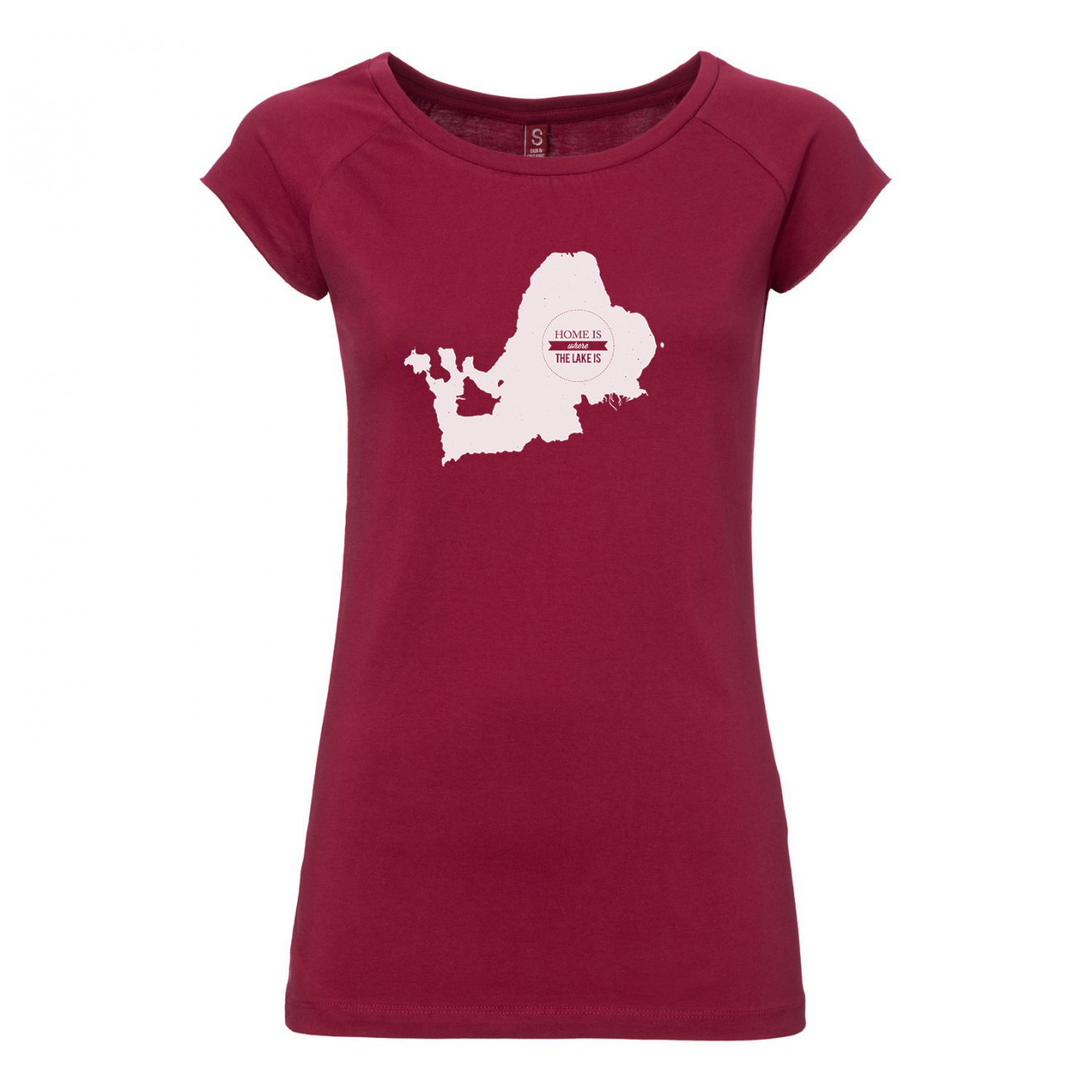 Chiemseemotiv Cap Sleeve
