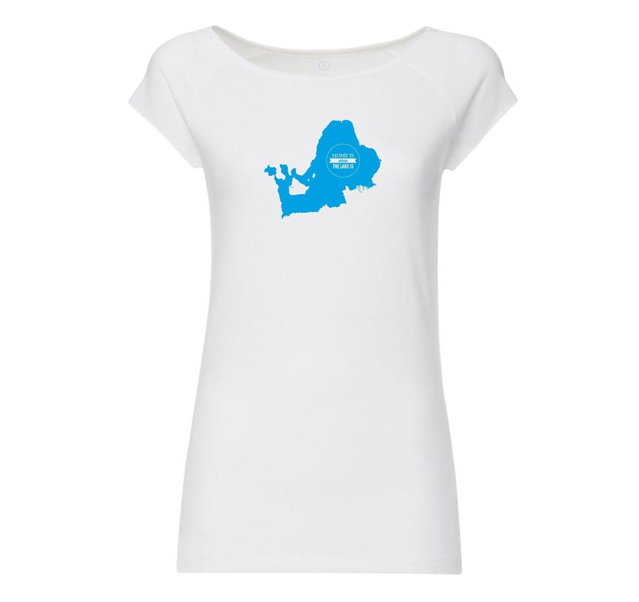 Chiemseemotiv Cap Sleeve