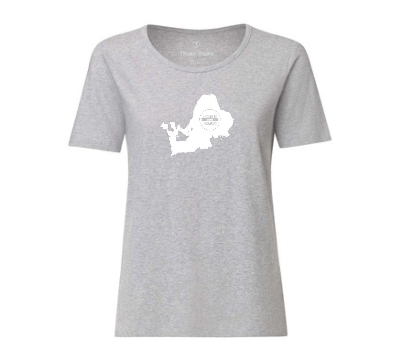 Chiemseemotiv T-Shirt Loose Fit