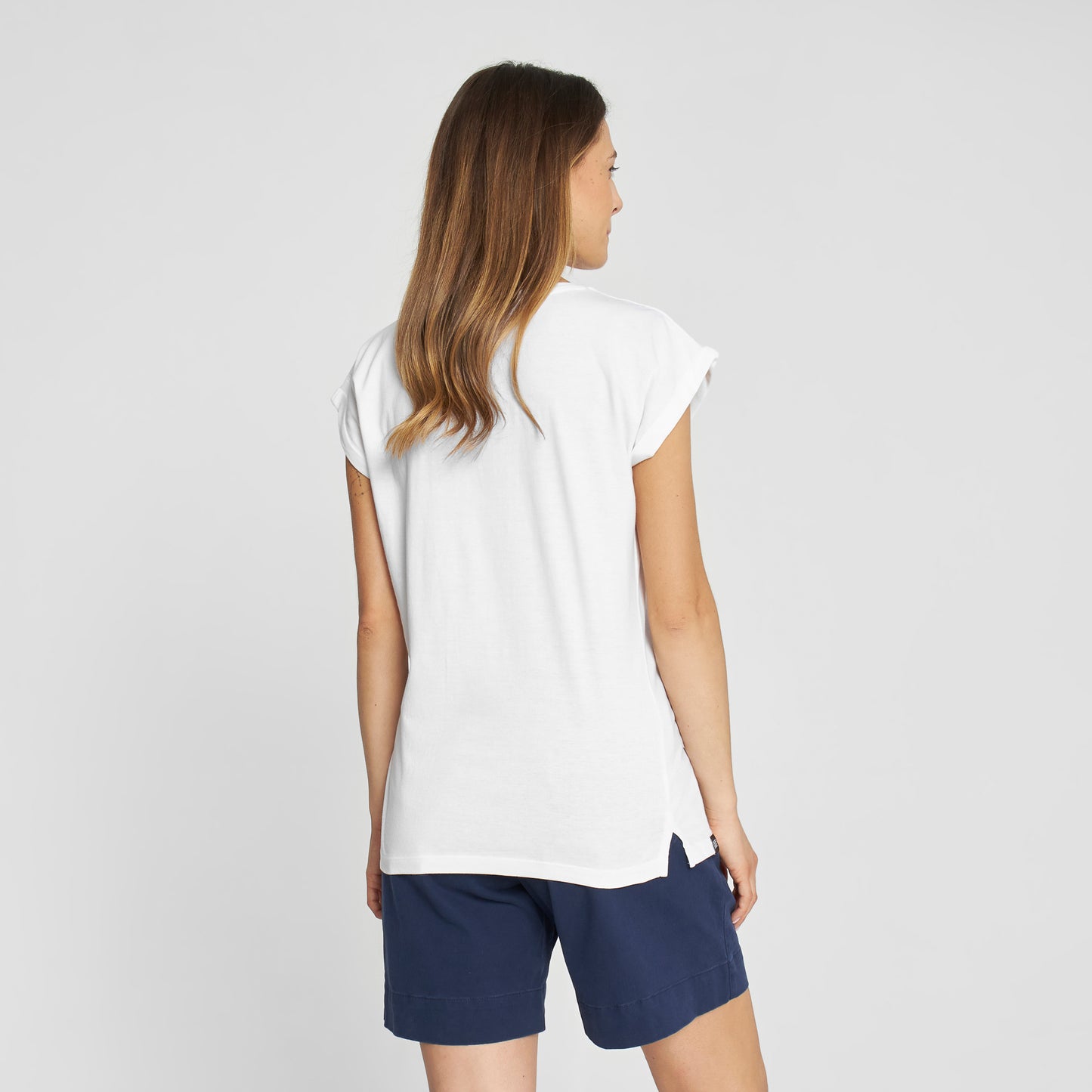 T-Shirt Visby Rainbow Vibes