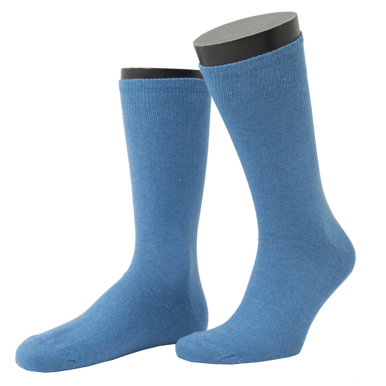 Biobaumwolle Kaschmir Socken